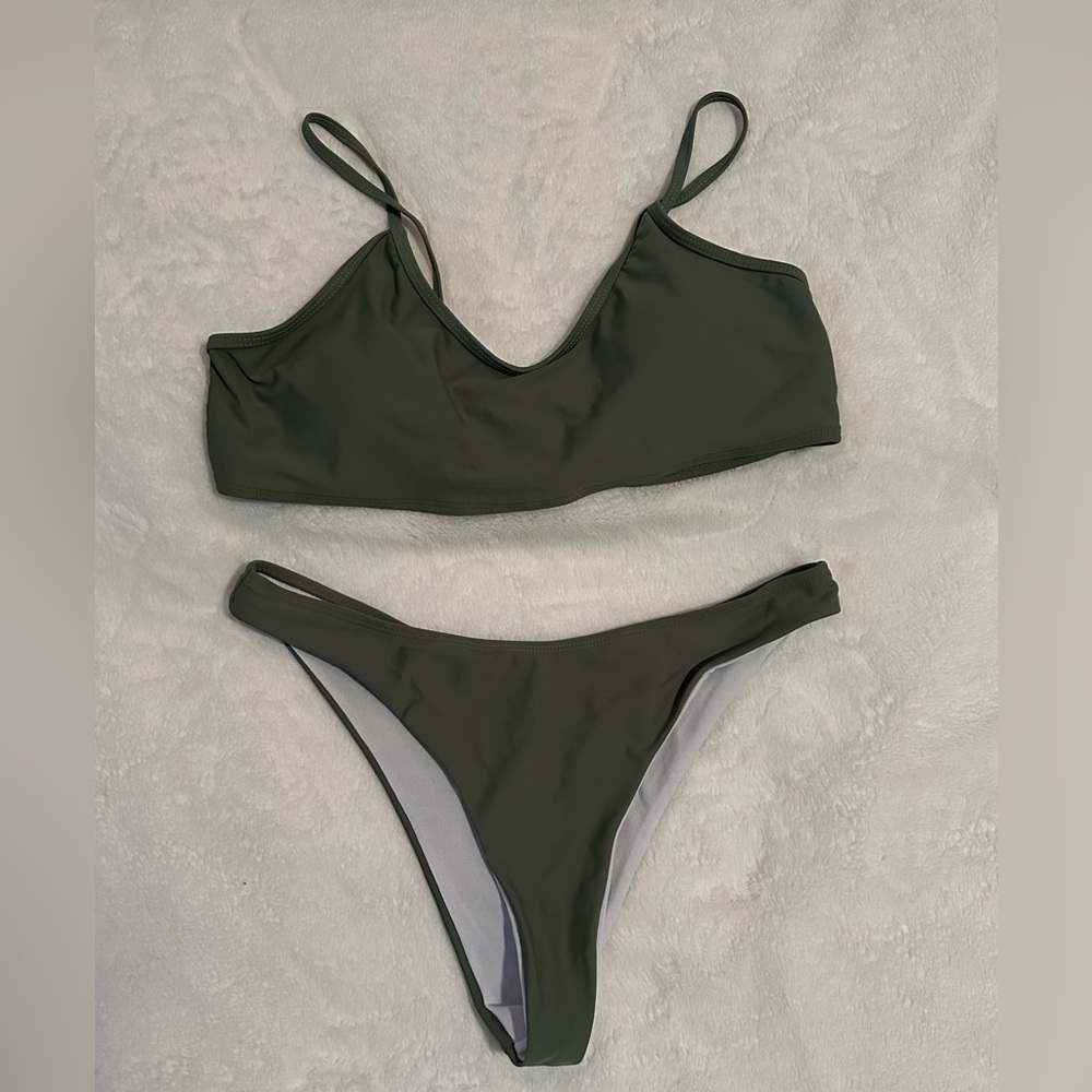 Shein NWOT Swimsuit